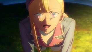 Towa no Yuugure - 02 (1080p)