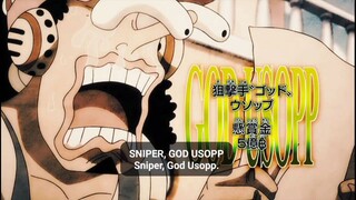 Straw Hat's new bounty part 2 || One Piece Episode 1086 clip