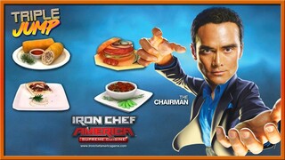 10 Weirdest Cooking Games