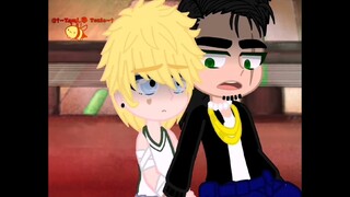 Mejor ni hagas preguntas... //Aaron y Fransisco⚠️💛💚//Tren original? //Yaoi✨