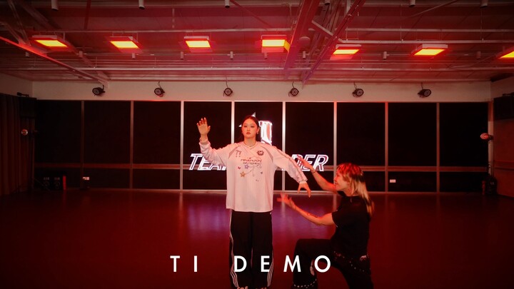 【Cuộc chiến vinh quang】Đoạn demo của biên đạo múa cho tác phẩm kỳ văn “Loại tôi thứ hai”