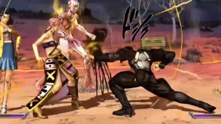 A collection of unpopular techniques and unique skills in this version. How long can you last withou