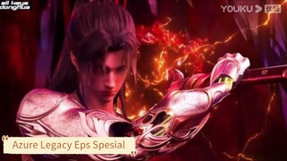 Azure Legacy Eps Spesial Ful Eps Sub Indo Hd