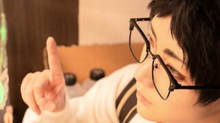 【Cosplay Akaashi Keiji*】2024/12/05 | Chúc mừng sinh nhật Akaashi Keiji