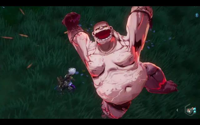 หอคอยแห่งแฟนตาซี แฟนตาเซีย - เซลฟี่กับศัตรู