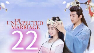 The Unexpected Marriage ep 22 (sub indo)