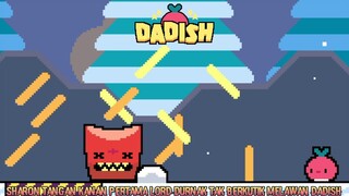 Akhirnya Dadish Sampai Di Tempat Persembunyian Lord Durnak! |Dadish Part 2