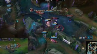 Game Liên Minh - FLY vs IMT Highlights  LCS Spring 2022 W8D2  FlyQuest vs Immortals