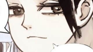Sun and Moon Extra: The whole process of Ying Xinguo becoming Jiang Mingzi's apprentice. I am defini