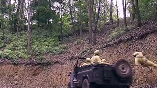 Modern version of Journey to the West