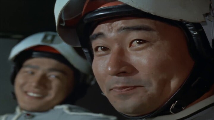 Monster Encyclopedia 45: The Chebul Starman with an IQ of 50,000