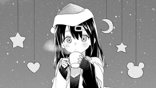 Stop being an Onii-chan! Official Fanfiction {Mahiro and Anmian} May everyone's heart always have a 