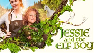 Jessie And The Elf Boy