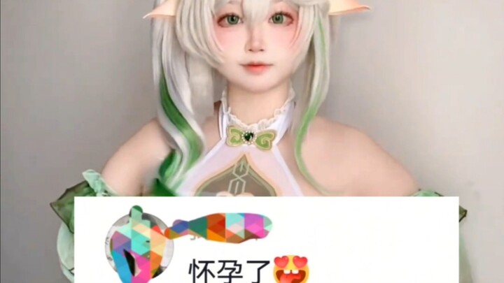 Angin dunia dua dimensi akhirnya menerpa ranah ibu hamil juga