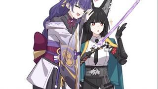 [Zero Zero] Hoshimi Masaru: Wow~ Pisau ini keren sekali! ! !