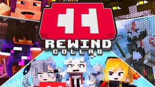 Rewind Collab - Spesial Anniversary McAnimID Ke-5