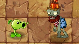 Mimpi masa kecil yang jadi kenyataan! Selesaikan Plants vs. Zombies 2 dari nol! #2
