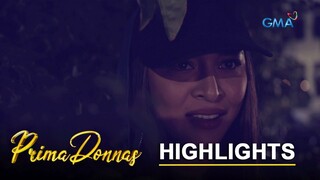 Prima Donnas 2: You can't escape from the truth, Kendra! | Episode 74