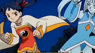 Mungkin ini sebabnya saya menyukai Meiling #Cardcaptor Sakura Li Meiling, dua dimensi