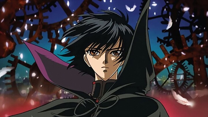 X 1999 (Clamp ) - 00