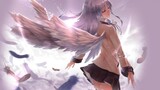 ["Angel Beats!" Ending Song] Brave Song (Cover: Walking on the Indus)