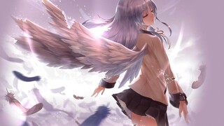 【《Angel Beats!》片尾曲】Brave Song（翻唱：闲踏梧桐）