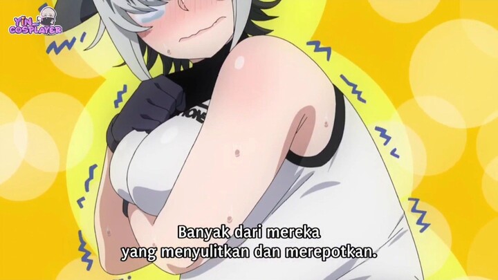 🔞COWOK INI MALAH BUAT CEWEK IMUT INI NANGIS KETAGIHAN 🔞‼️