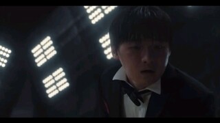 The ghost Thanos 😁😁#squidgameseason3 #thanos #minsu #squidgame3