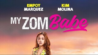 My Zombabe – SUBTITLE INDONESIA (2024)