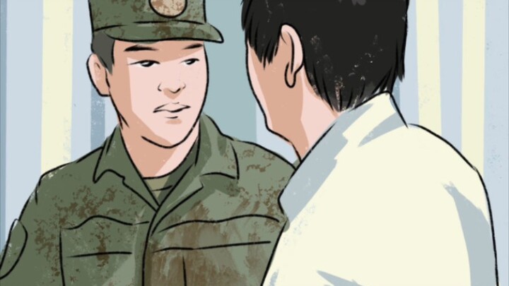 الإجابة المثالية: فعل الخير دون أن تُذكر اسمك!