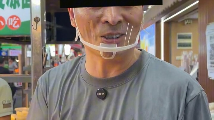 เปิดแผงขายของแฟรนไชส์ จ้างนักแสดงมาจนเจ๊งยับ แถมบาร์ซิลลัสก็ยังทำหมูทอดกรอบแบบสะอาดสะอ้าน