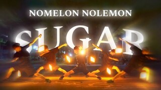 【ヲタ芸】SUGAR【NOMELON NOLEMON】