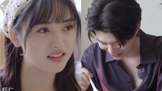 【范丞丞&沈月】是虾仁组的局,异口同声的甘愿