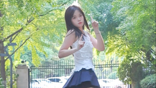 《完全疯了》T-ara｜突如其来的降温有点socrazy˶ˊᜊˋ˶