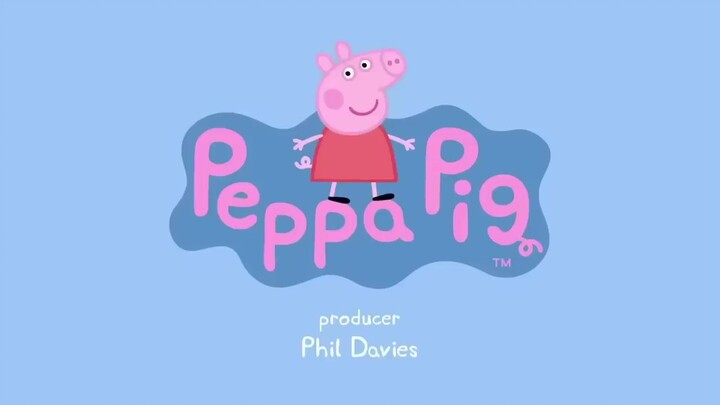 SAME VOICE ACTORS!! Peppa Pig vs. Ben & Holly - Bilibili SAME VOICE ACTORS!! Peppa Pig vs. Ben & Holly - Bilibili