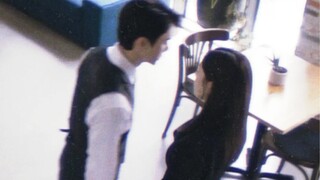 白司彦：“喜欢（洪熙珠翻译官），我也是”