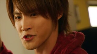 [Plot Pemotretan Spesial] Kamen Rider Shaman: Rento dan neneknya menyelesaikan kesalahpahaman mereka