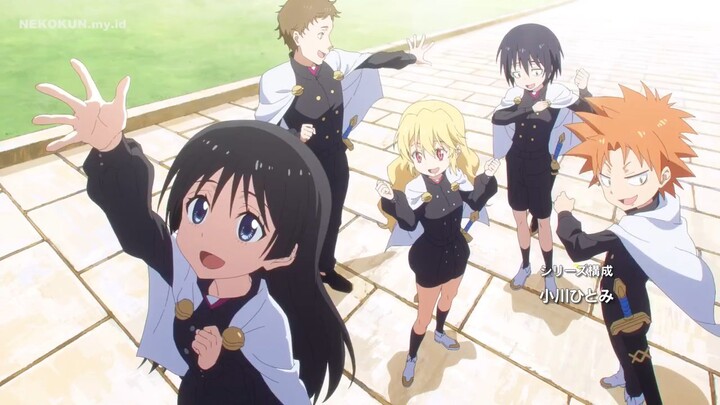 tensei shitara slime S4 eps 2
