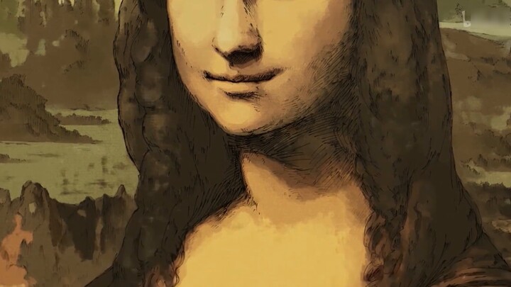 [JOJO dubbing] Female voice dubbing Kira Yoshikage bo~ki~ famous scene