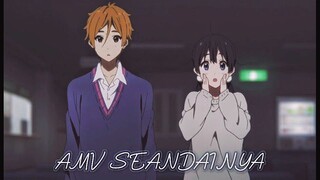 AMV SEANDAINYA - VIERRA