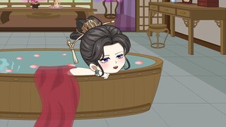 เสี่ยวเหยา กุ้ง เสี่ยวเปา