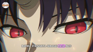 Clevatess Episode 12 END Sub Indo