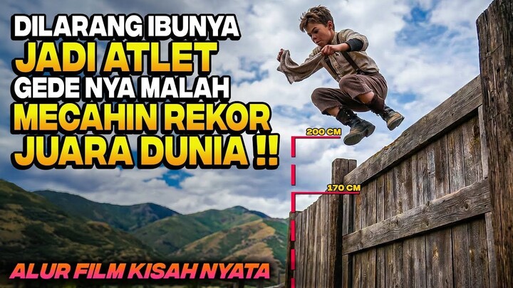 DIBULI SEJAK KECIL KARENA ANAK KULI TERNAK TERNYATA GEDENYA BIKIN 1 NEGARA BANGG