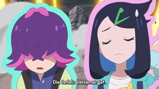 Pokemon Horizons Episode 48 Subtitle Indonesia