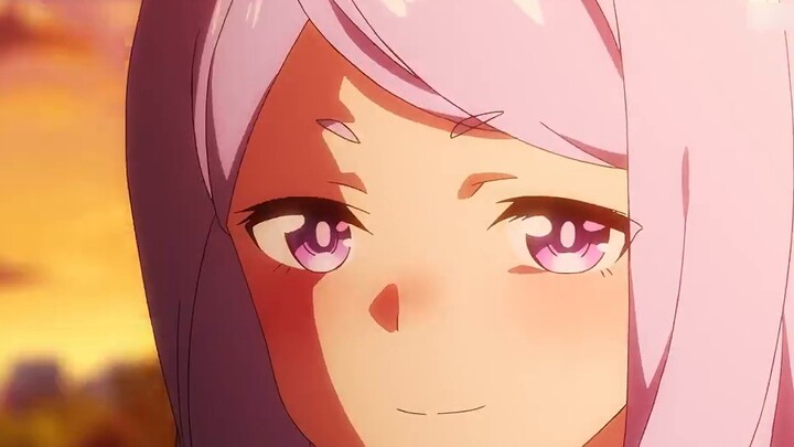 [4K/ Uma Musume: Pretty Derby ] A memory that lasts forever