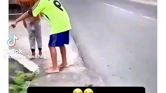 Moment fun love