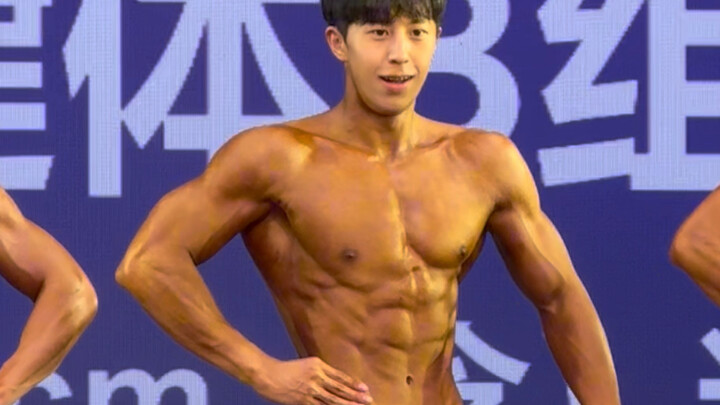 这才是男人该上的舞台！