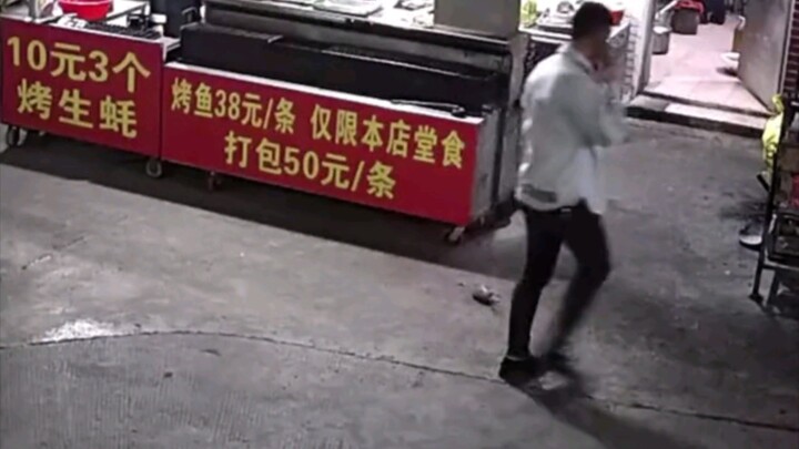 คนกับแมวแข่งจับหนู! คุณว่าใครเก่งกว่ากัน!?