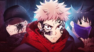 A Hood Review Of Jujutsu Kaisen (Part 2)