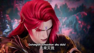 Renegade Immortal Episode 76 Subtitle Indonesia
